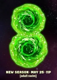 Рик и Морти 1-8 сезон смотреть онлайн лордфильм